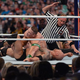 Illustration for article titled WrestleMania 29 Marred By Inconsistent Officiating